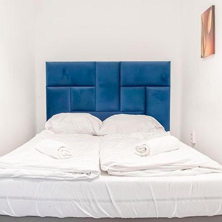 Central Belvedere 3Br Shared Apartment - 12 Min From City Center Vienne Extérieur photo