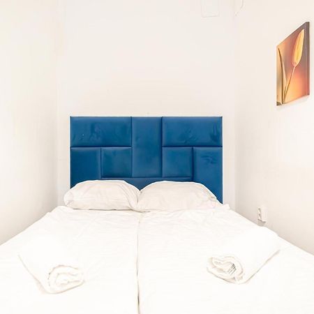 Central Belvedere 3Br Shared Apartment - 12 Min From City Center Vienne Extérieur photo