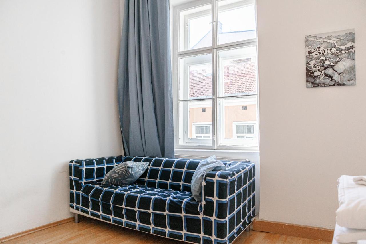 Central Belvedere 3Br Shared Apartment - 12 Min From City Center Vienne Extérieur photo