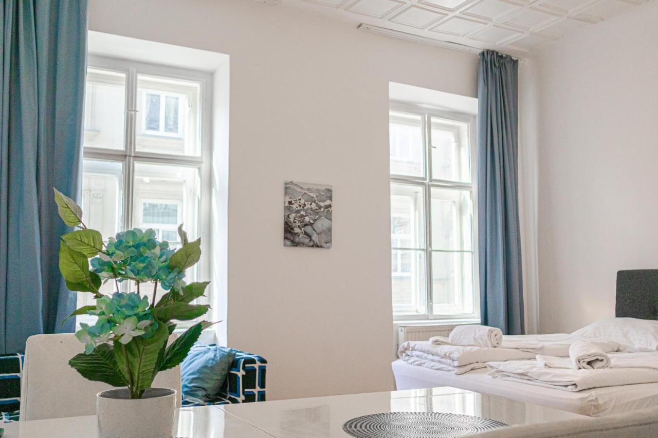 Central Belvedere 3Br Shared Apartment - 12 Min From City Center Vienne Extérieur photo