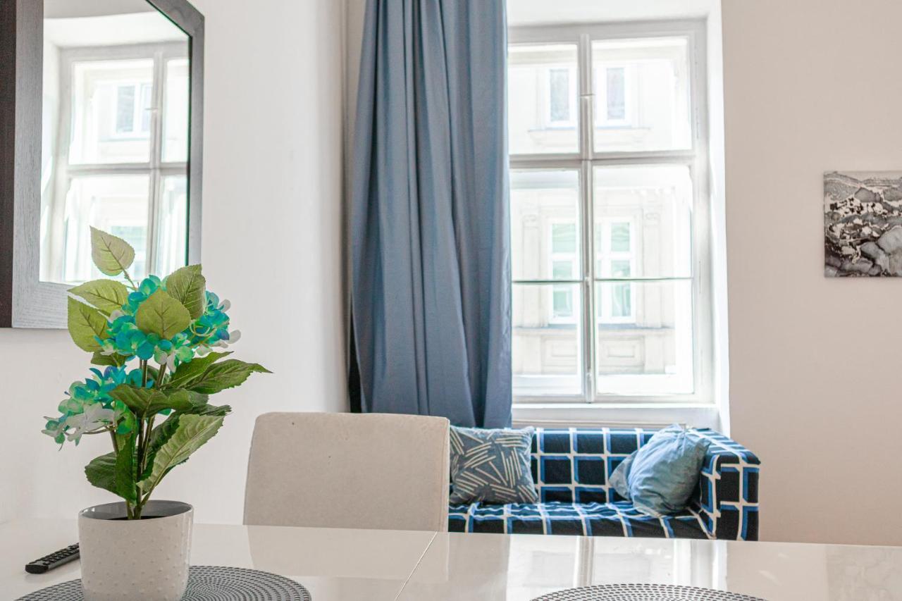 Central Belvedere 3Br Shared Apartment - 12 Min From City Center Vienne Extérieur photo