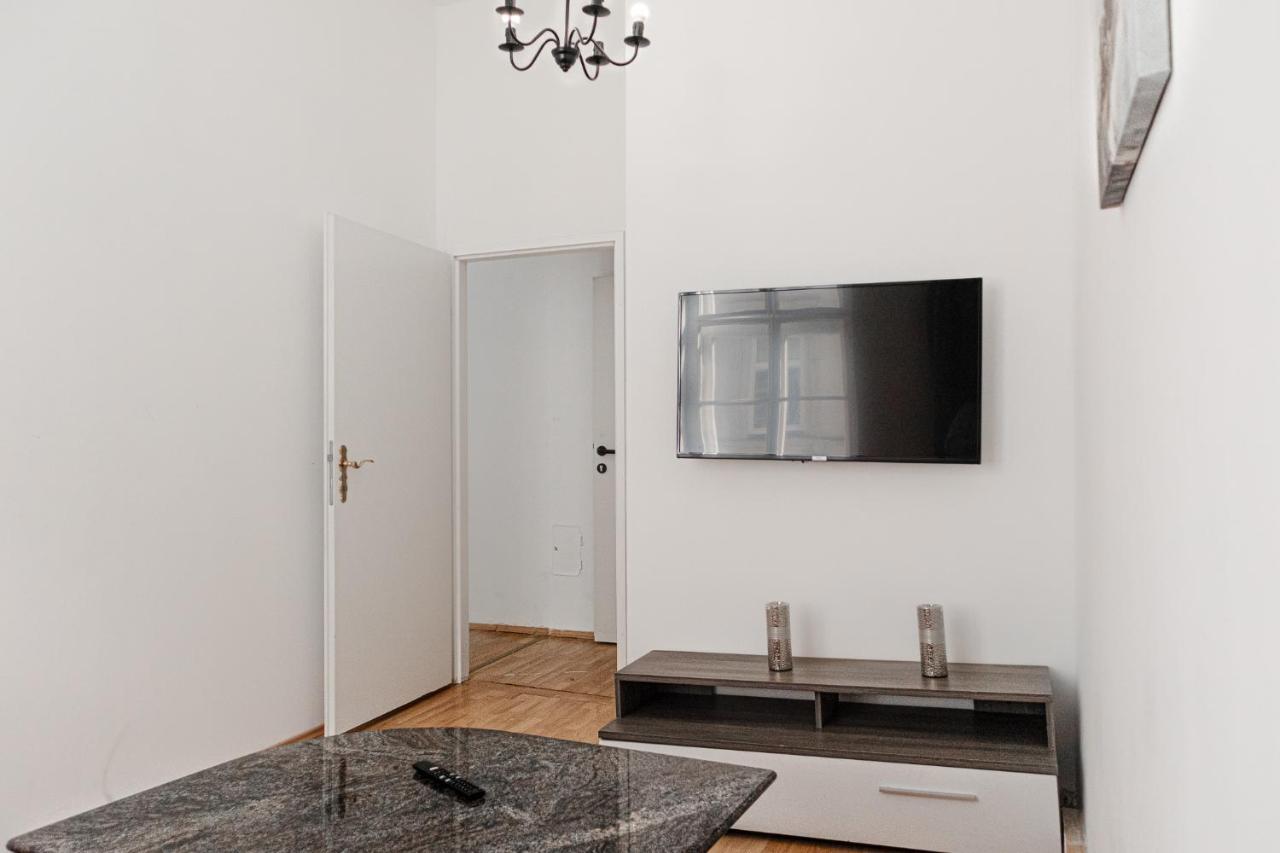 Central Belvedere 3Br Shared Apartment - 12 Min From City Center Vienne Extérieur photo