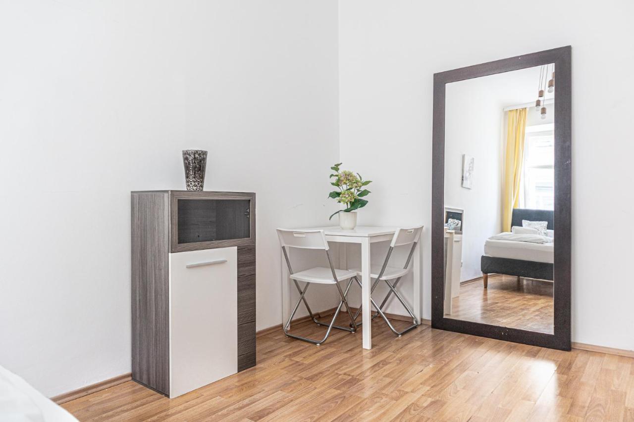Central Belvedere 3Br Shared Apartment - 12 Min From City Center Vienne Extérieur photo