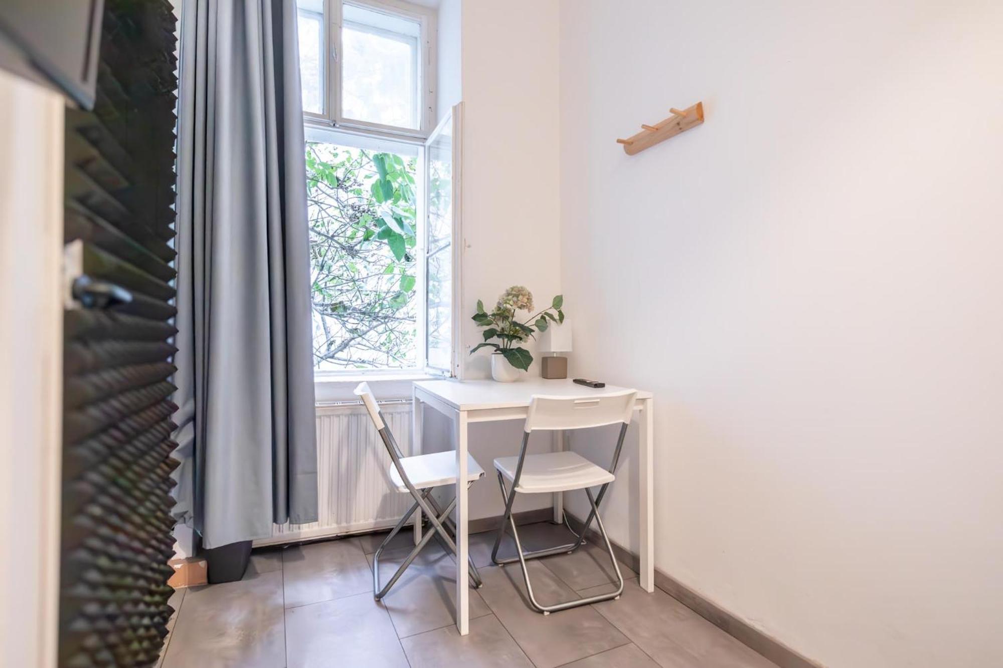 Central Belvedere 3Br Shared Apartment - 12 Min From City Center Vienne Extérieur photo