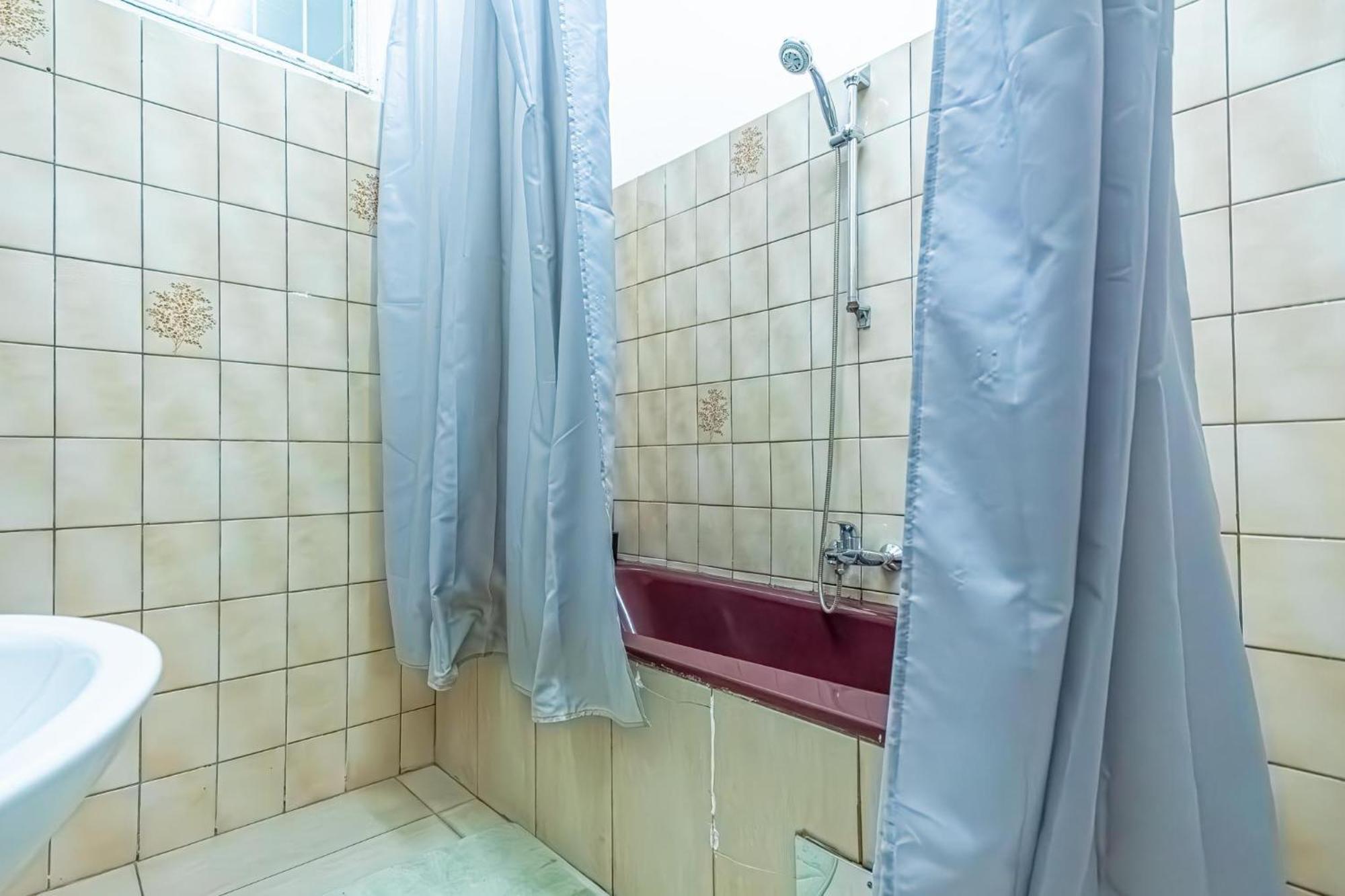 Central Belvedere 3Br Shared Apartment - 12 Min From City Center Vienne Extérieur photo