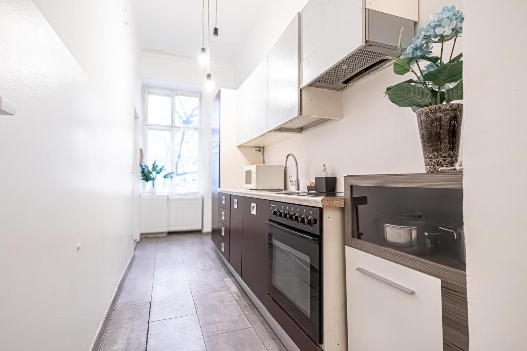 Central Belvedere 3Br Shared Apartment - 12 Min From City Center Vienne Extérieur photo