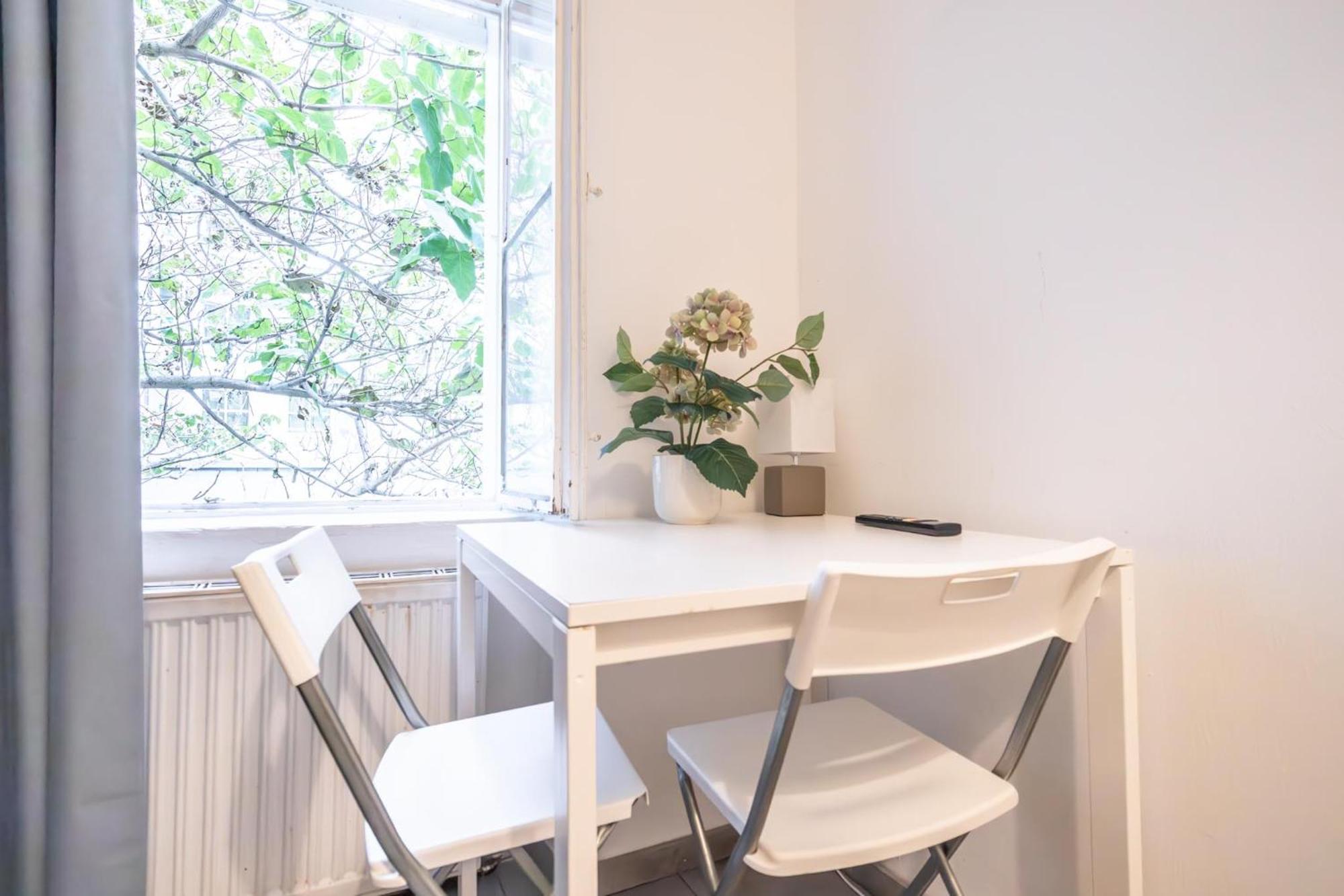 Central Belvedere 3Br Shared Apartment - 12 Min From City Center Vienne Extérieur photo