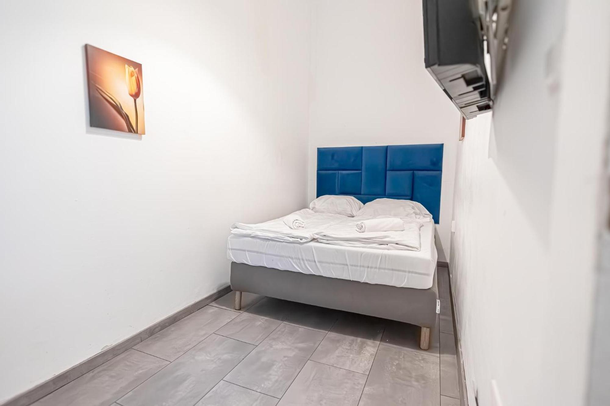 Central Belvedere 3Br Shared Apartment - 12 Min From City Center Vienne Extérieur photo