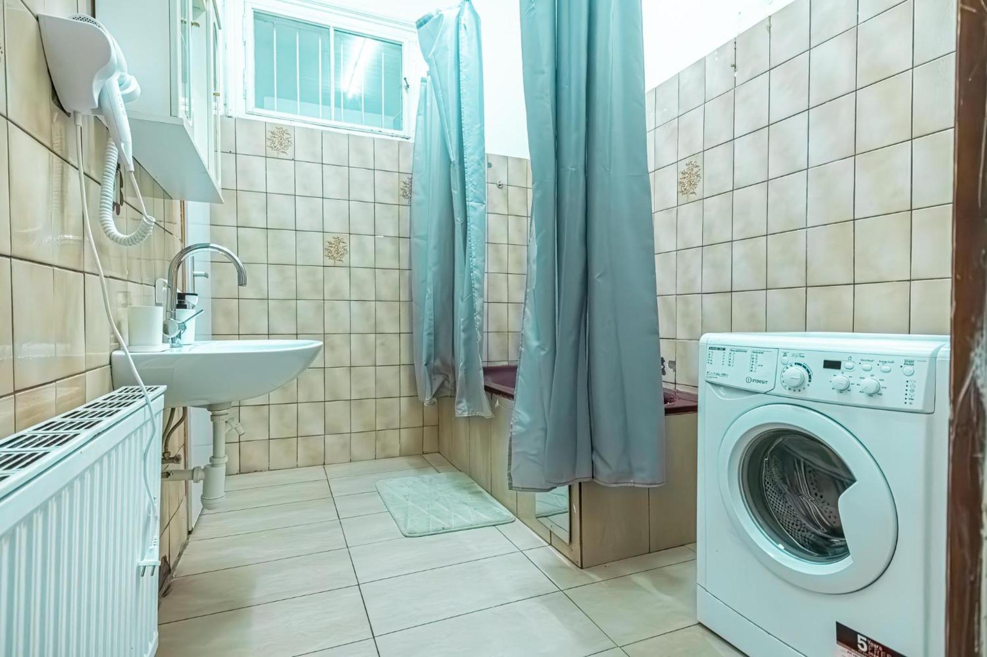 Central Belvedere 3Br Shared Apartment - 12 Min From City Center Vienne Extérieur photo