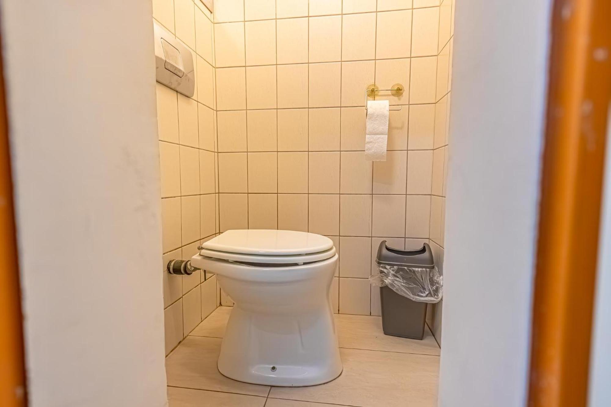 Central Belvedere 3Br Shared Apartment - 12 Min From City Center Vienne Extérieur photo